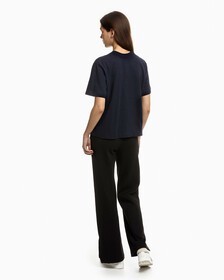HERO MODERN BOXY TEE, DARK DAPPHIRE, hi-res