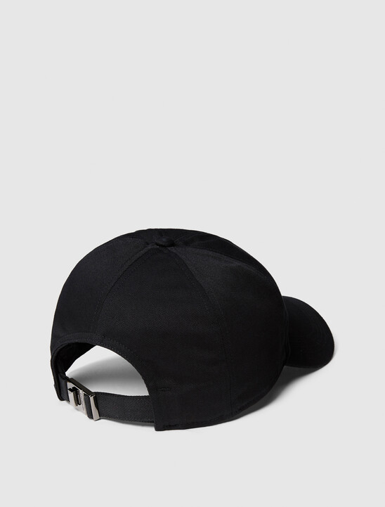 Cotton Twill Baseball Cap