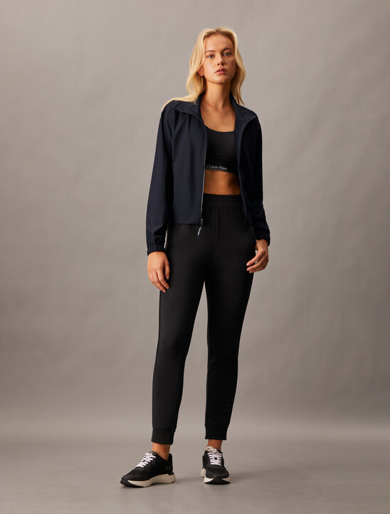 Essentials Modern Sport Windbreaker