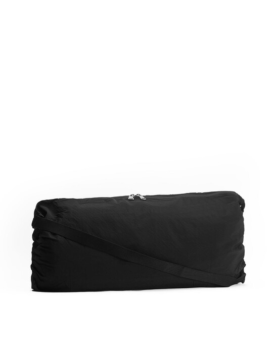 CK CITY CINCHED SLING BAG