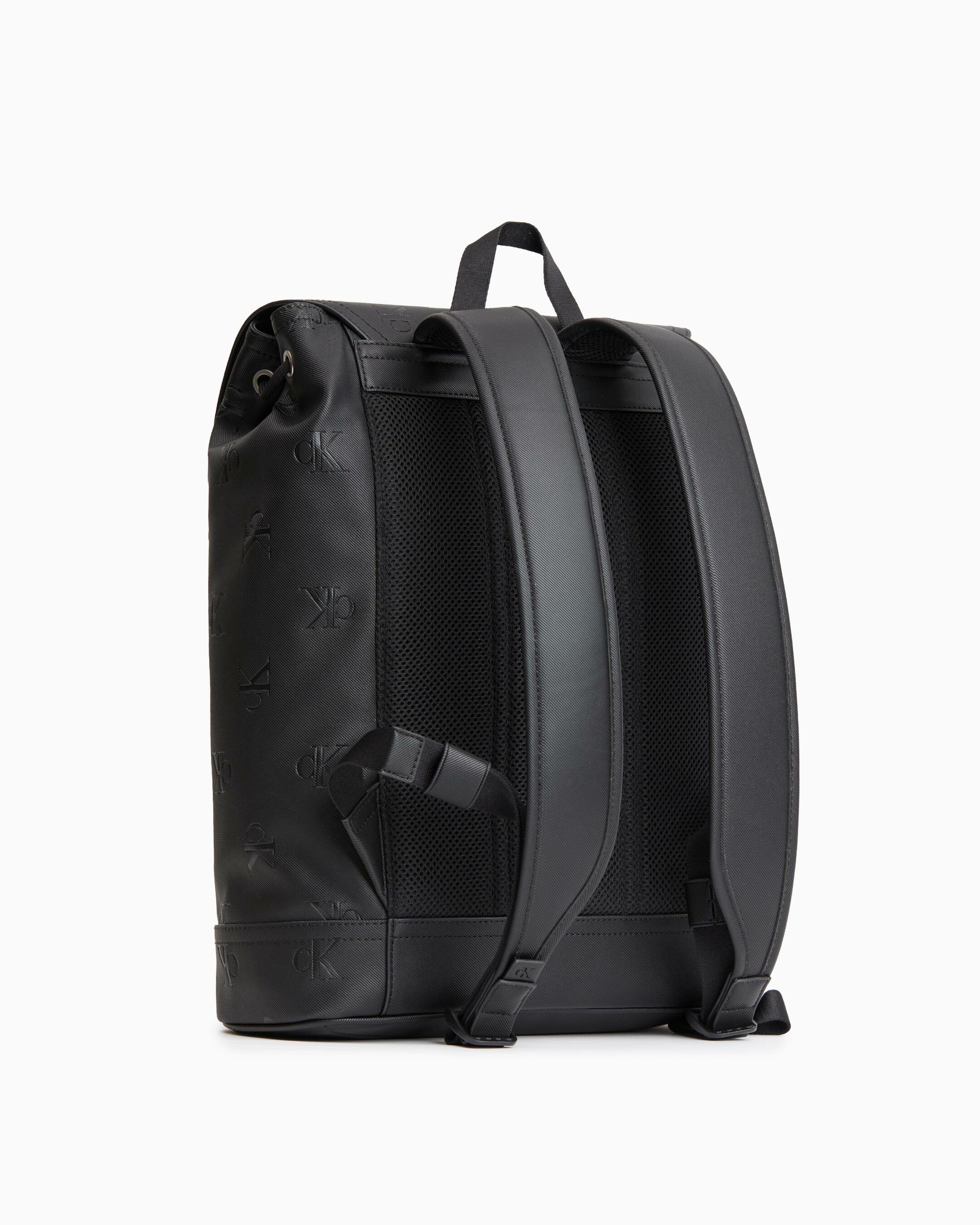 Calvin klein backpack singapore hot sale