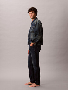 Slim Taper 37.5 Jeans, MARLY, hi-res
