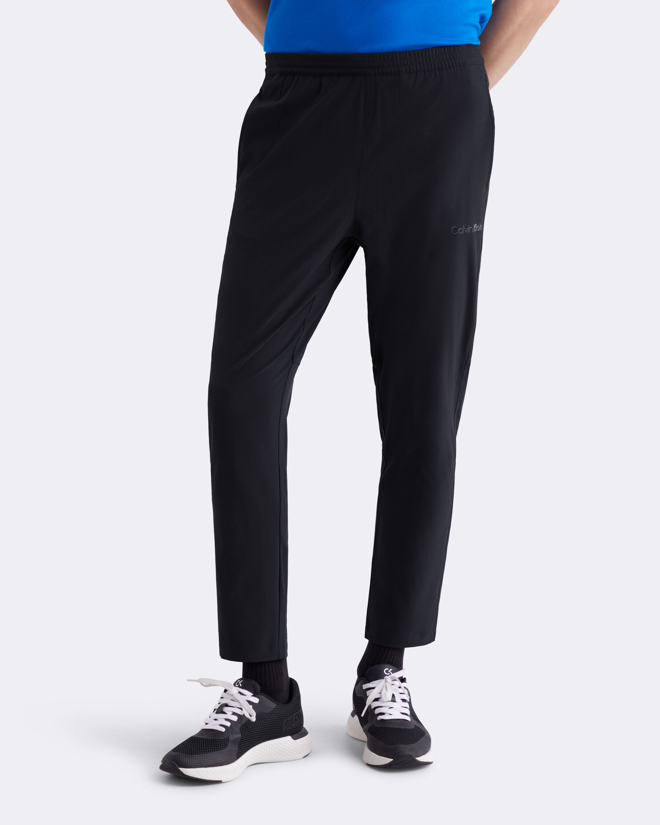 Mens joggers hotsell calvin klein