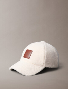 Sherpa Baseball Cap, BIRCH, hi-res