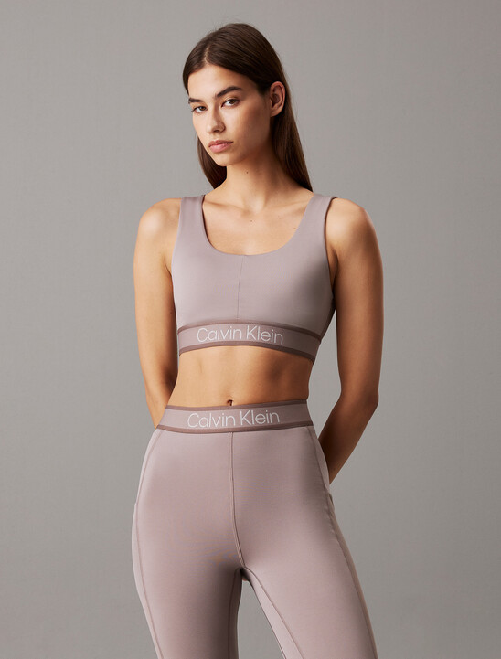 Icon Medium Support Sports Bra
