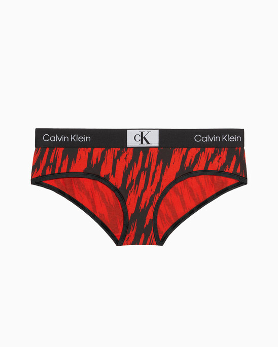 CALVIN KLEIN 1996 HIPSTER