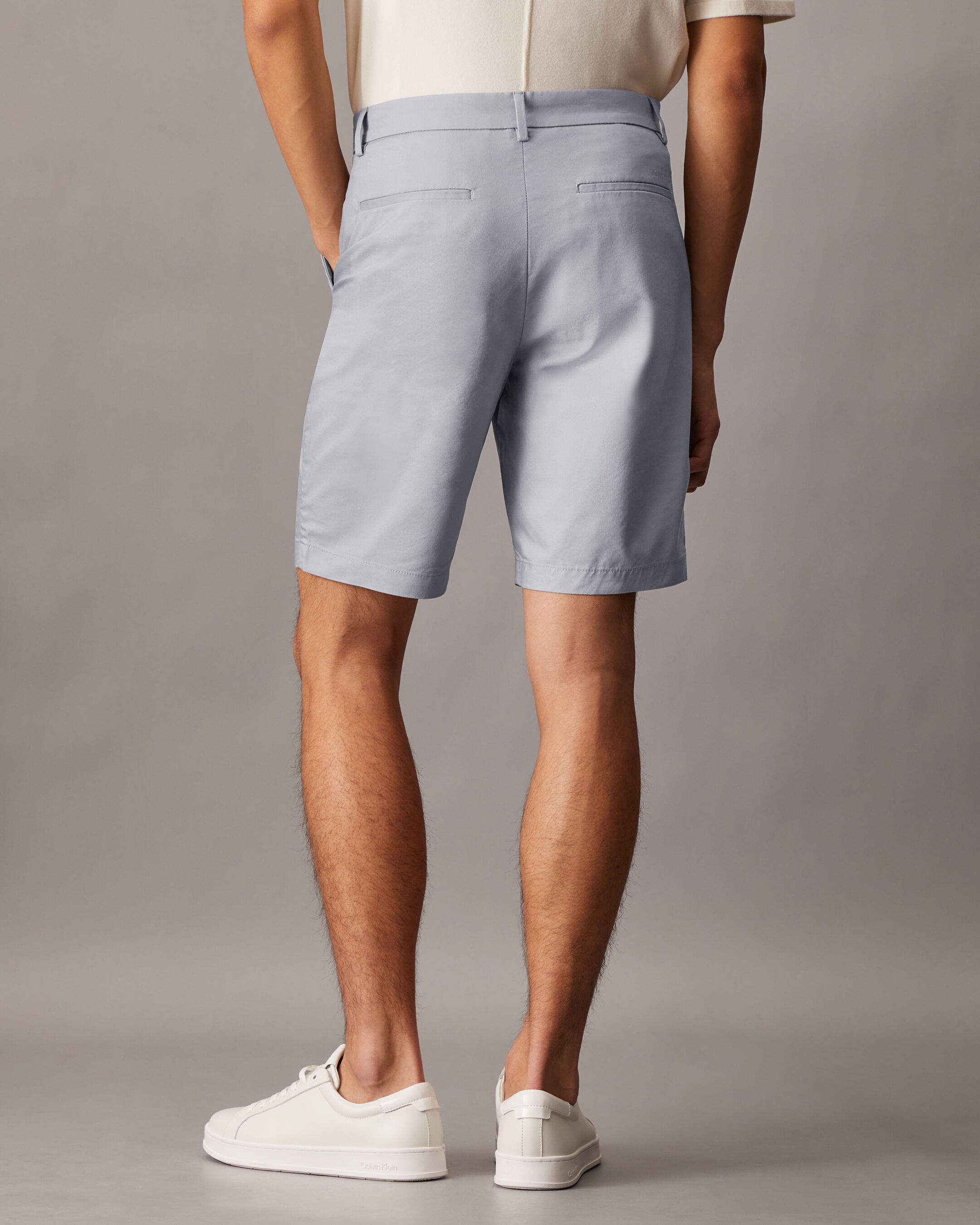 Calvin klein modal shorts hotsell