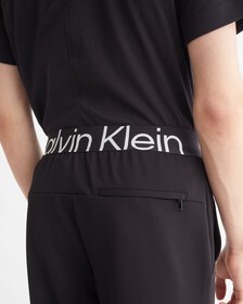 ACTIVE ICON SWEATPANTS, BLACK BEAUTY, hi-res