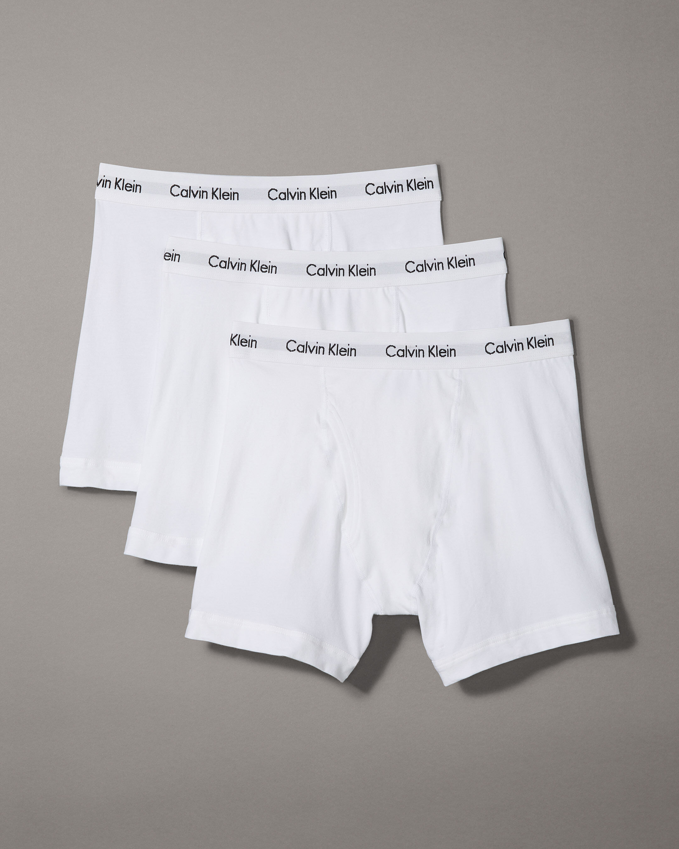 Calvin klein underwear with pouch shop