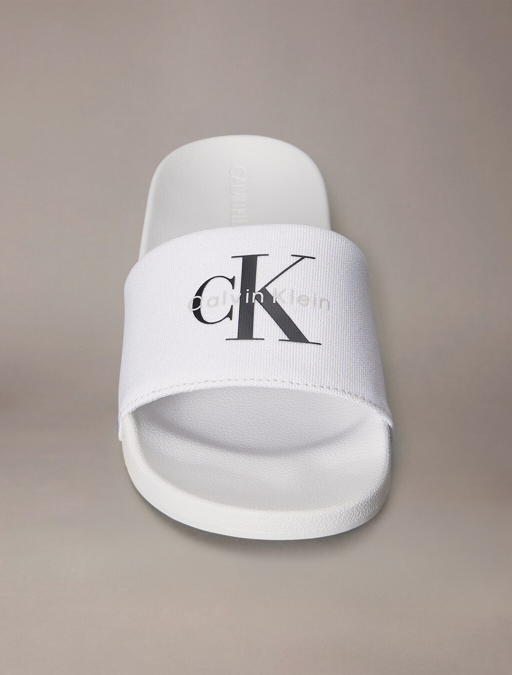 Canvas Logo Sliders, Bright White/Black, hi-res