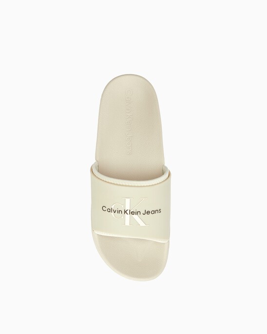 NORWICH MONOGRAM SLIDES