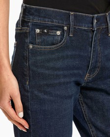 CKJ 061 CNY CAPSULE MID RISE BOY JEANS, Psa Dark Blue, hi-res