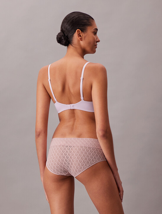 Seductive Comfort Lift Demi Bra