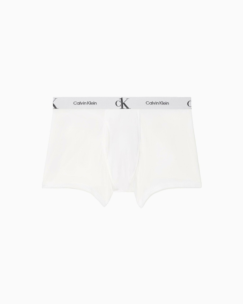 CK One Trunks, White, hi-res