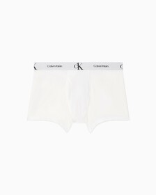 CK One Trunks, White, hi-res