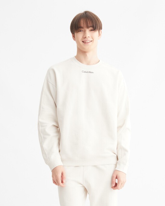 CK ATHLETIC SWEATSHIRT