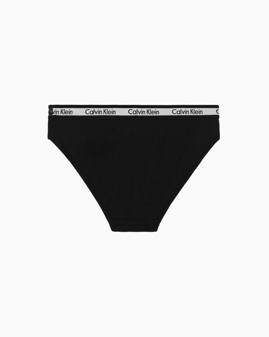 Girls Modern Cotton Bikini 2 Pack