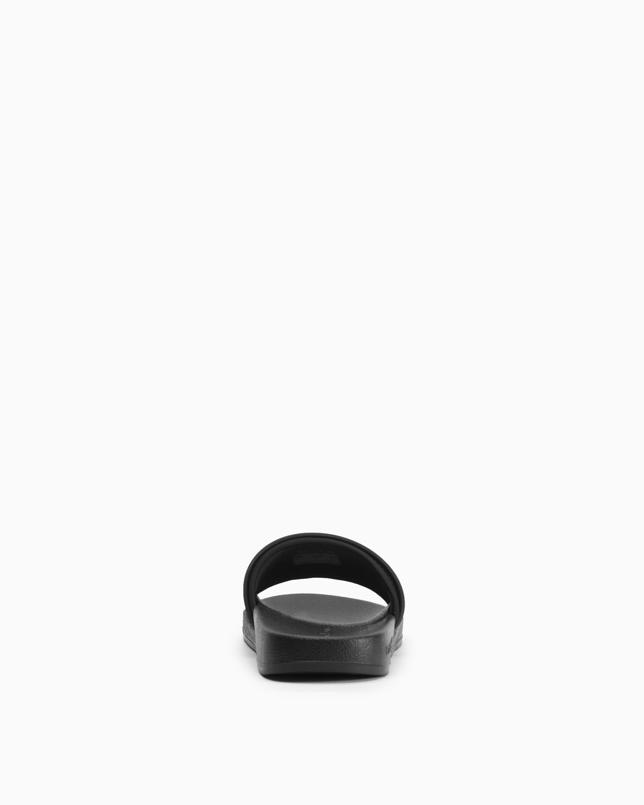 All black outlet calvin klein shoes