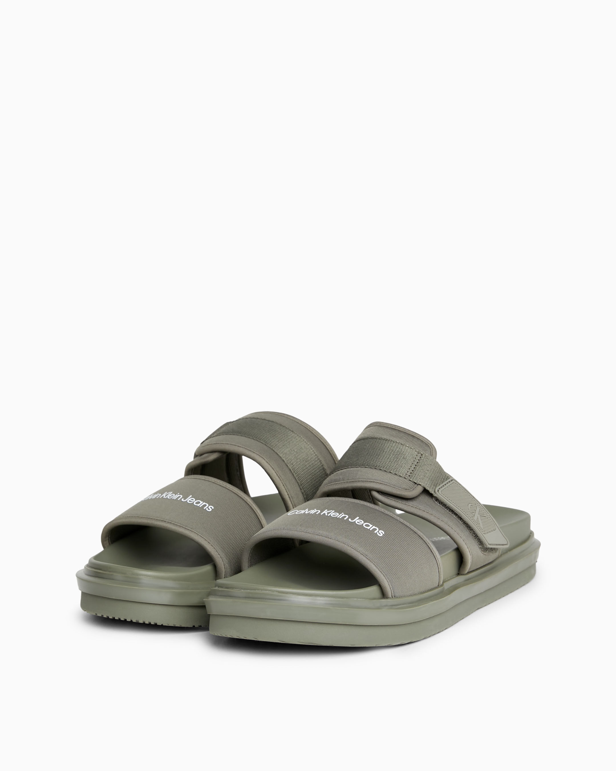 Shoes Calvin Klein Singapore