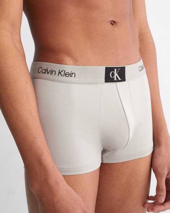 CALVIN KLEIN 1996 MICRO LOW RISE TRUNKS