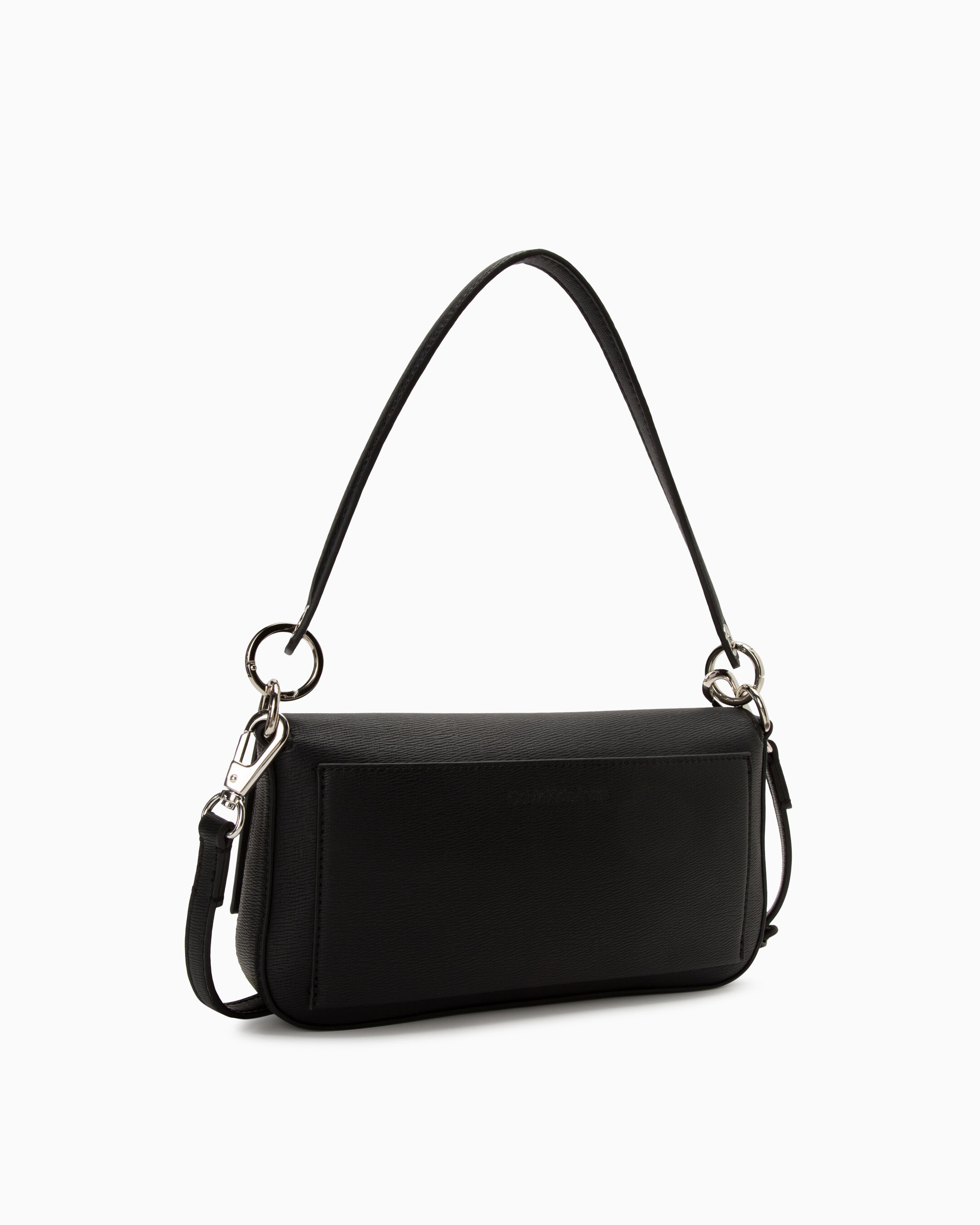 Chain cross body bag top