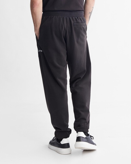 Mineral Dye Relaxed Sweatpants