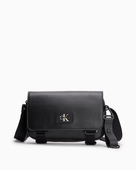 Tagged Flap Camera Bag 22Cm