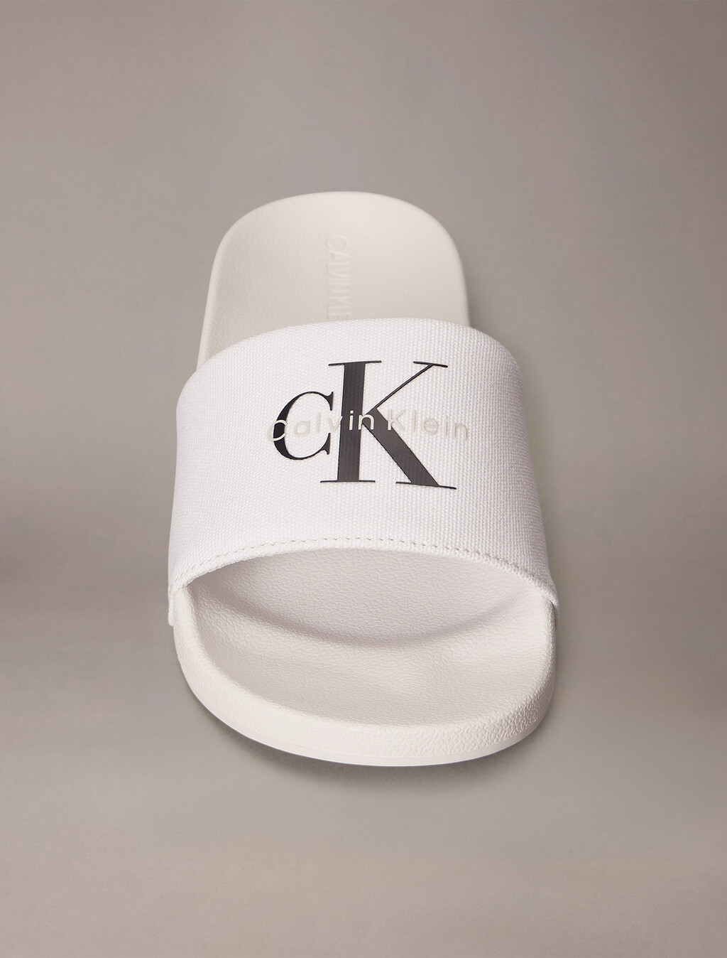 Canvas Logo Sliders, Bright White/Black, hi-res