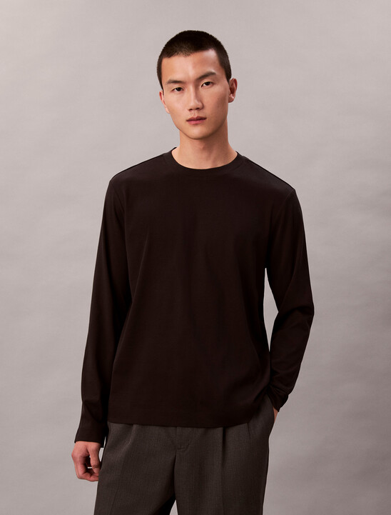 Premium Long Sleeve Tee