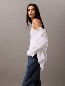 90s Straight Jeans, CK NO05, hi-res