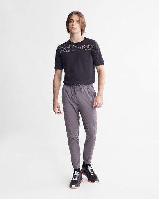 Four Way Stretch Joggers
