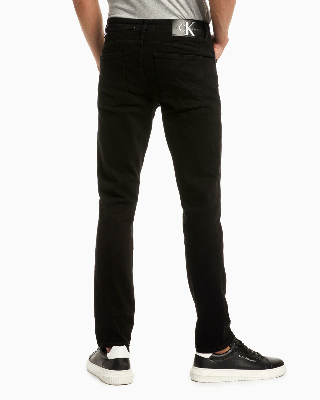 CORE BODY SKINNY JEANS, Acd Black, hi-res