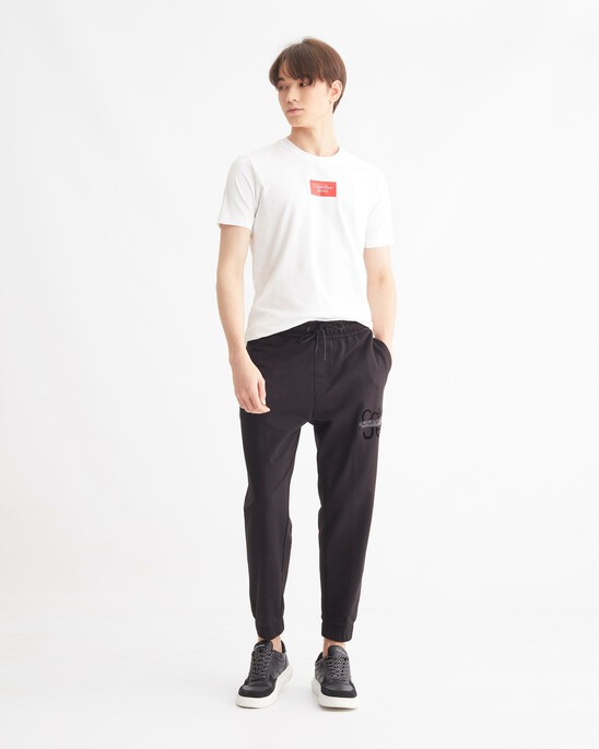 Nocturnal Reds Tee