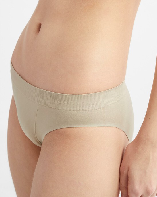 Bonded Flex Bikini