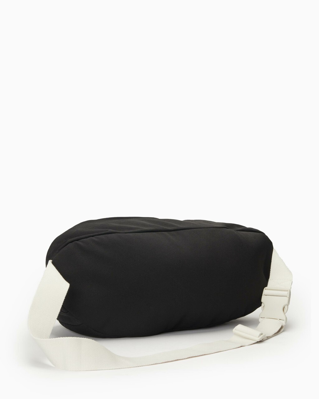 CK ATHLETIC SLING BAG XL, BLACK, hi-res