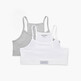 Pvhwhite/Greyheather
