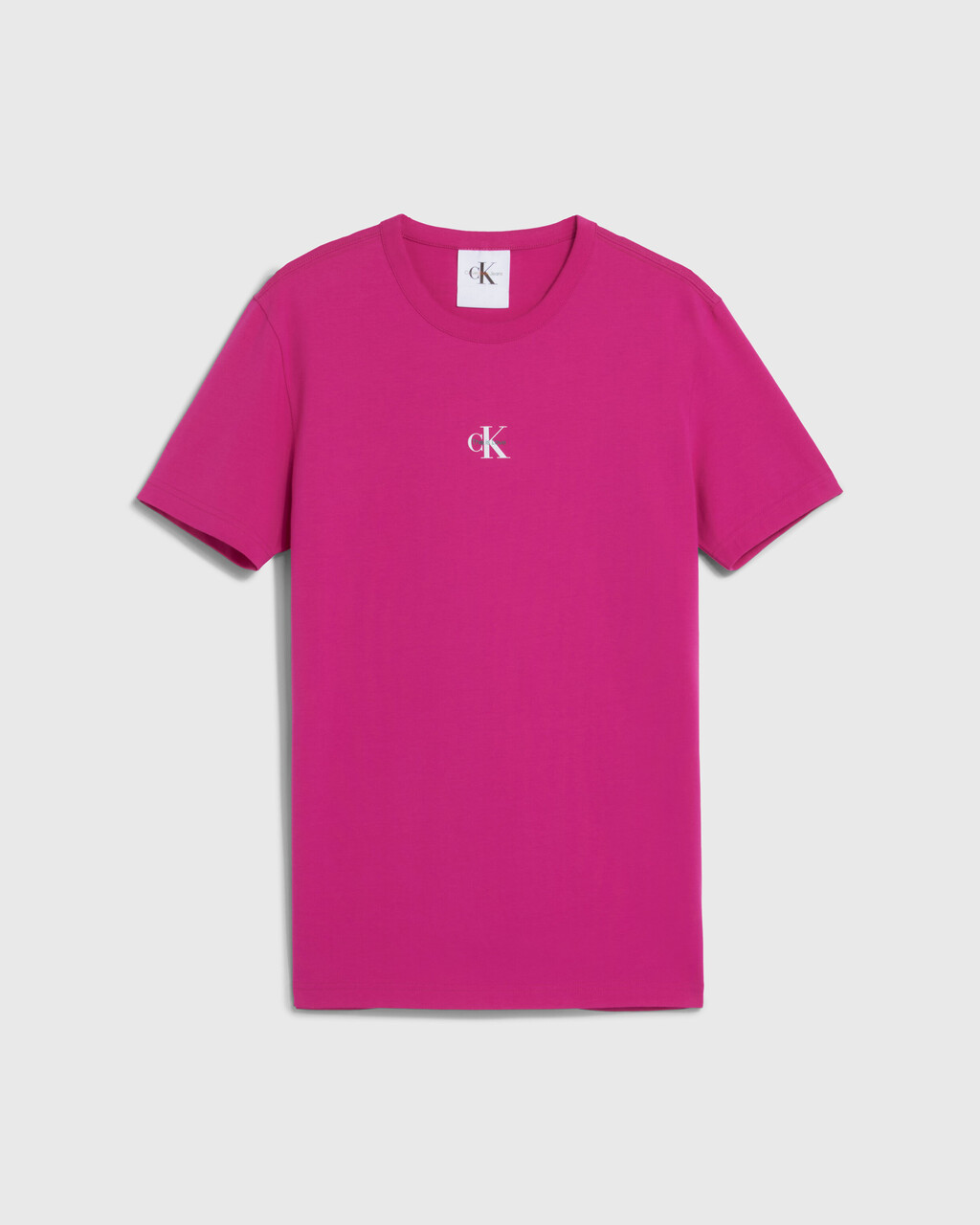 Pride Capsule Tee, Fuchsia Red, hi-res