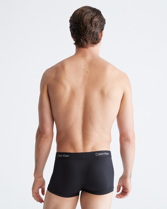 CALVIN KLEIN 1996 MICRO LOW RISE TRUNKS