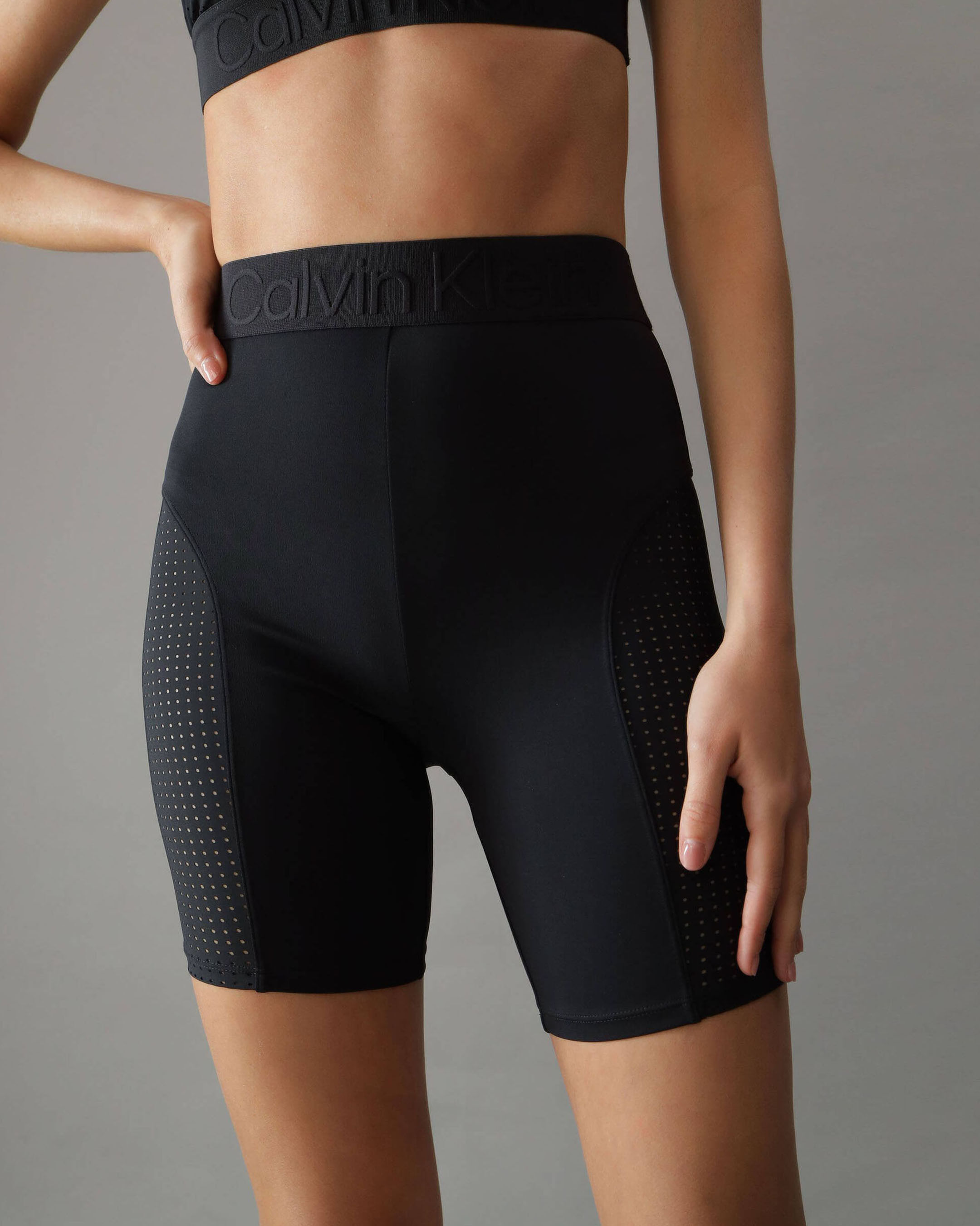 Calvin klein tight shorts store