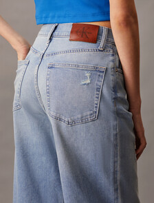 37.5 Wide Leg Jeans, 077 VINTAGE LIGHT BLUE DSTR, hi-res