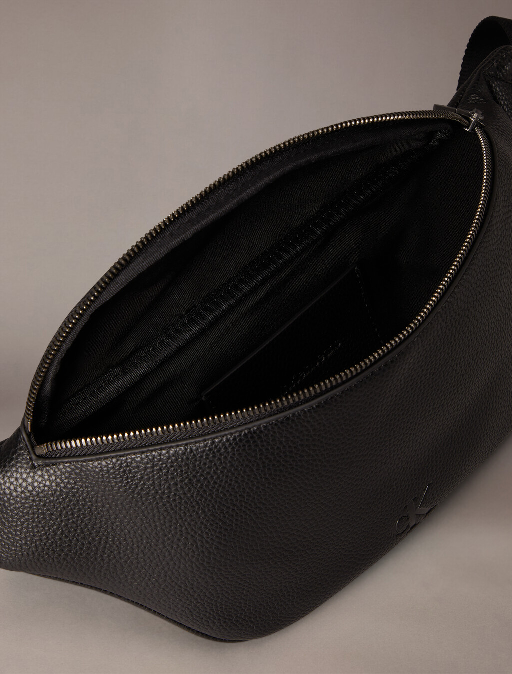 Ultralight Waist Bag, Black, hi-res