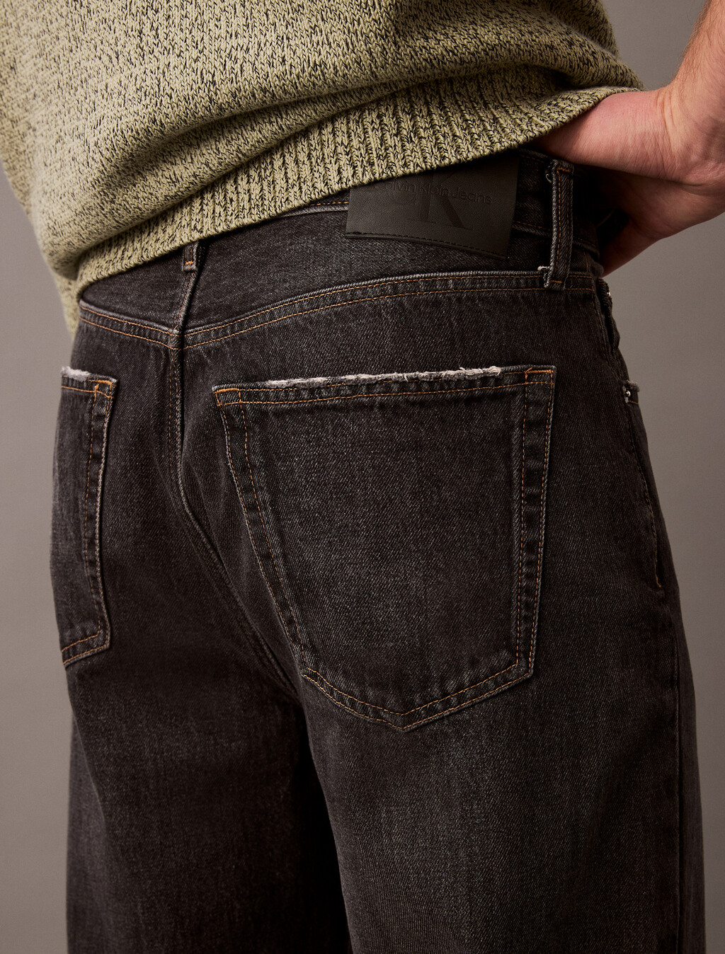 Baggy Jeans, REBEL SMOKE, hi-res