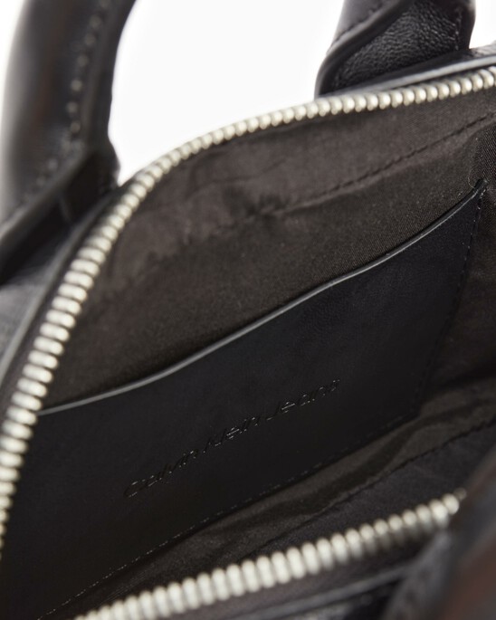 ARCHIVE MICRO CONVERTIBLE SHOULDER BAG