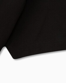 Multi Layering Logo Tee, Ck Black, hi-res