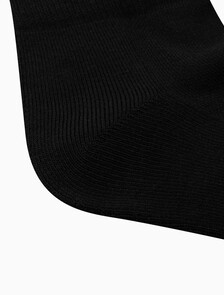 Monogram Cushion Low Cut Sock 2 Pack, BLACK ASSORT, hi-res