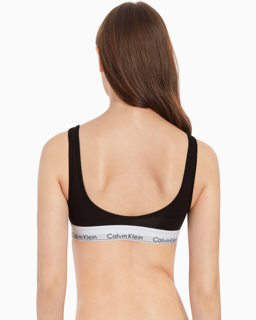 Scoop calvin klein bralette Clearance