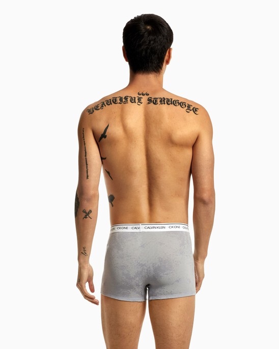 CK ONE FADED GLORY TRUNKS