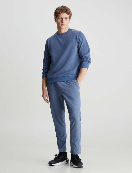 Logo Joggers