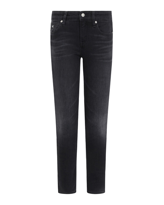 Core Body Fit Jeans
