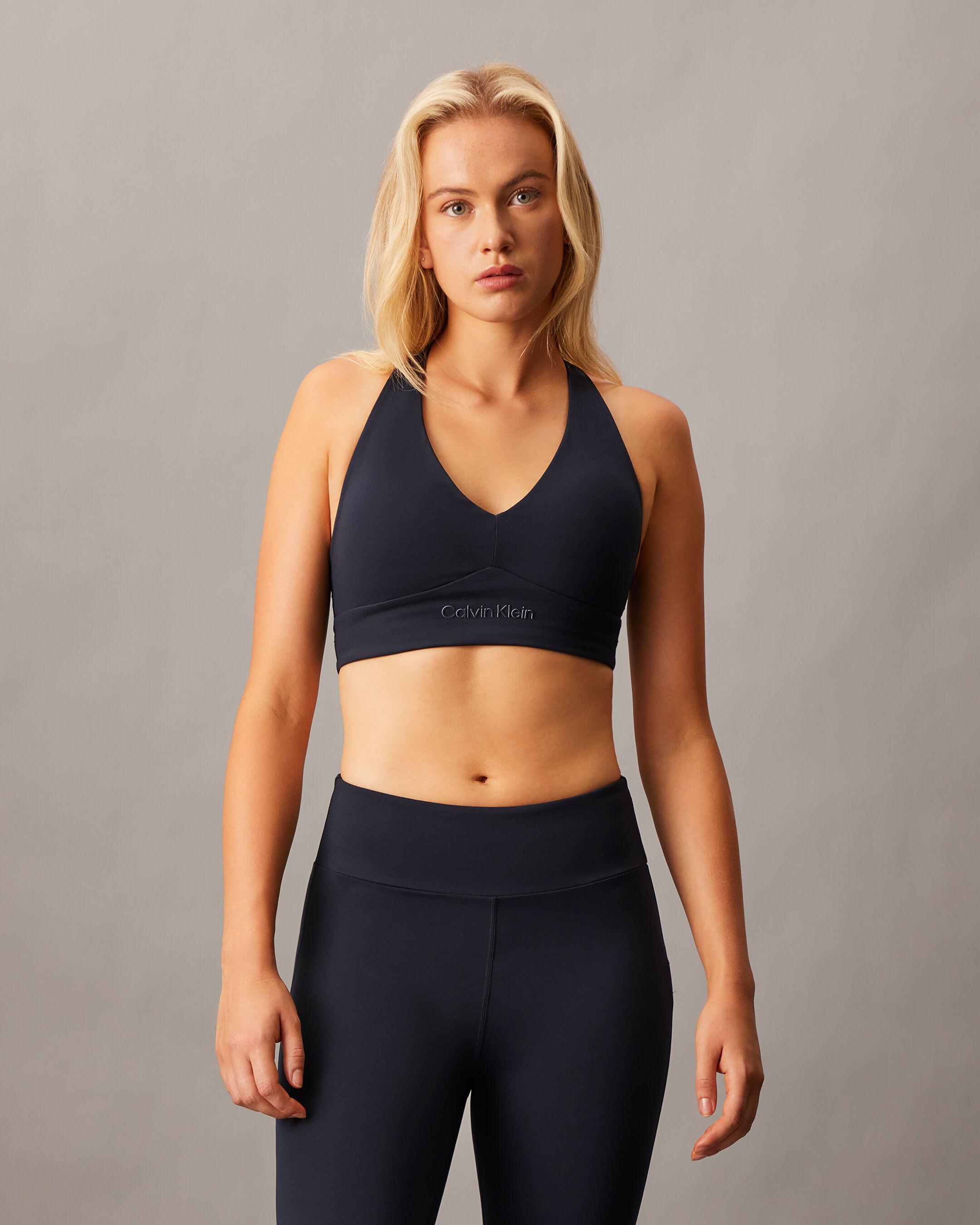 Calvin klein training bras store